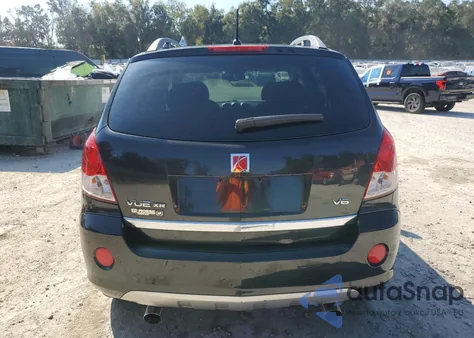 2008 Saturn Vue Xr z USA, uszkodzony, nr VIN 3GSCL53758S671957